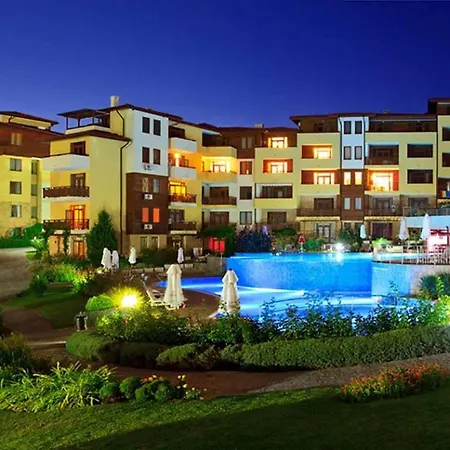 Apartment аpartment In The Garden Of Eden Sveti Vlas