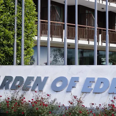 аpartment In The Garden Of Eden Apartment Sveti Vlas