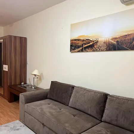 Apartment аpartment In The Garden Of Eden