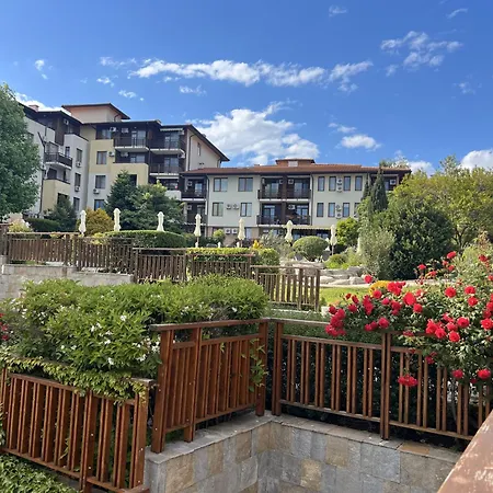 аpartment In The Garden Of Eden Apartment Sveti Vlas