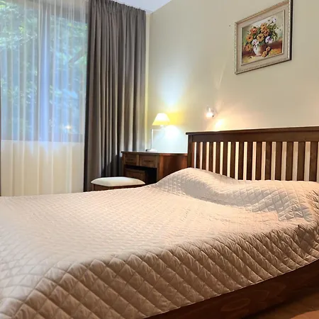 аpartment In The Garden Of Eden Apartment Sveti Vlas