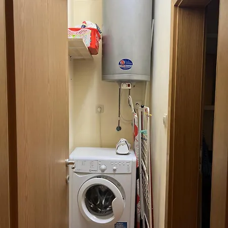 аpartment In The Garden Of Eden Apartment *