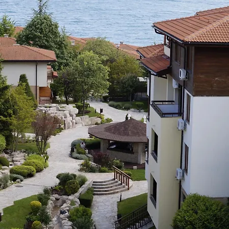 Apartment аpartment In The Garden Of Eden Sveti Vlas