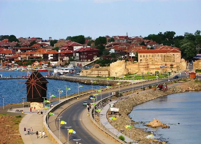 аpartment In The Garden Of Eden Apartmán