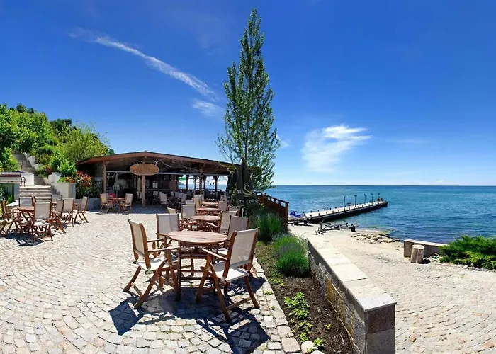 Apartmán аpartment In The Garden Of Eden