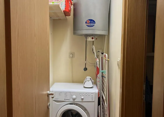 аpartment In The Garden Of Eden Apartmán *